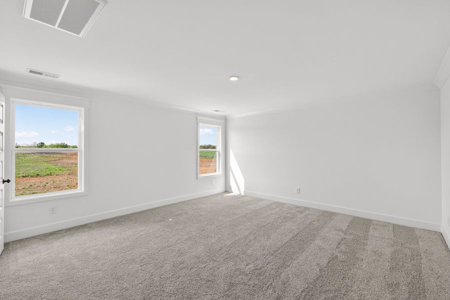 *Photo of actual home.