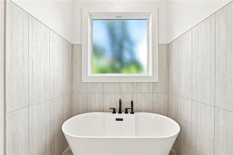 Close-up of interior finishes inside a home in , Ball Ground (Image 24).