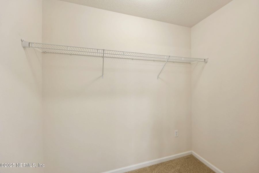 Spacious, unfurnished interior of a new home in River Glen, Yulee (Image 42). Spacious, unfurnished interior of a new home in River Glen, Yulee (Image 42).