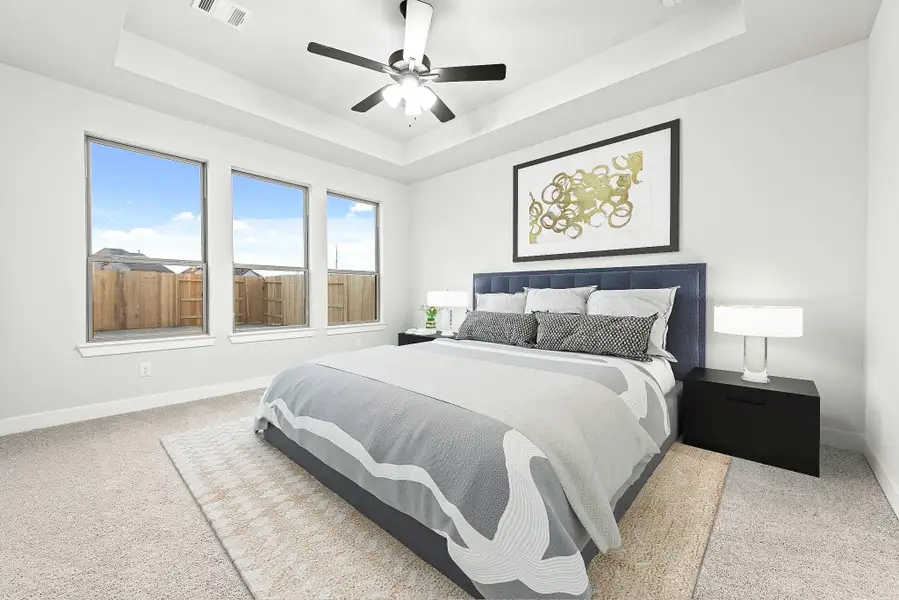 REPRESENTATIVE PHOTO - VIRTUALLY STAGED