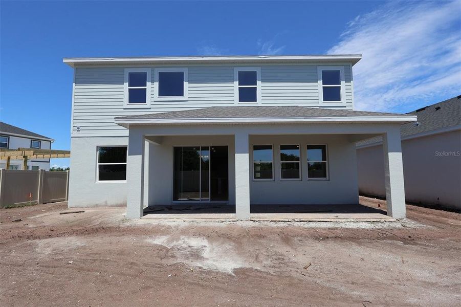 Image 20 of a home in Bay Lake Farms.