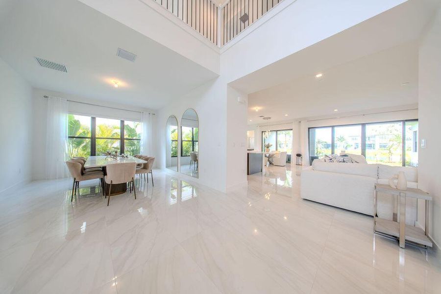 Grand Entry, Formal Dining, Family Room Grand Entry, Formal Dining, Family Room