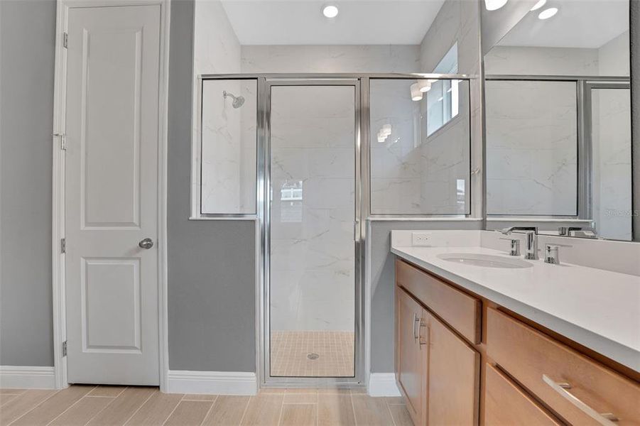 Furnished interior view inside a new home in Green Key Village, Lady Lake (Image 5). Furnished interior view inside a new home in Green Key Village, Lady Lake (Image 5).