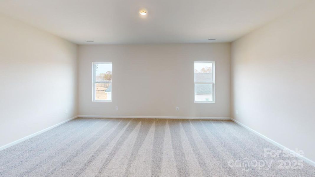 Photo is representational