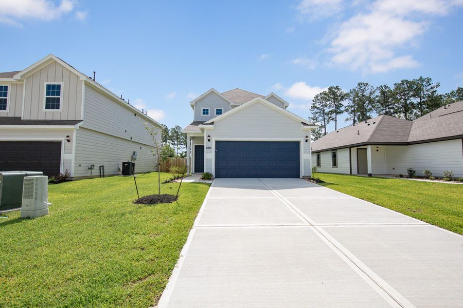 Image 15 of a home in Townsend Reserve. Image 15 of a home in Townsend Reserve.