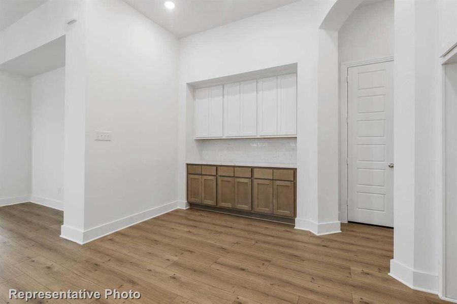 Dining Room (Representative Photo)