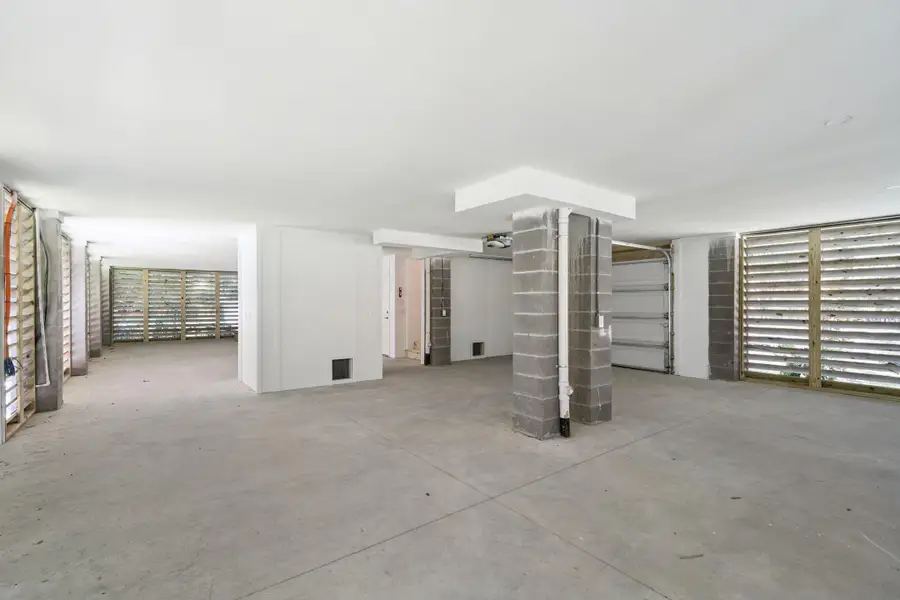 Spacious, unfurnished interior of a new home in , Mount Pleasant (Image 21). Spacious, unfurnished interior of a new home in , Mount Pleasant (Image 21).