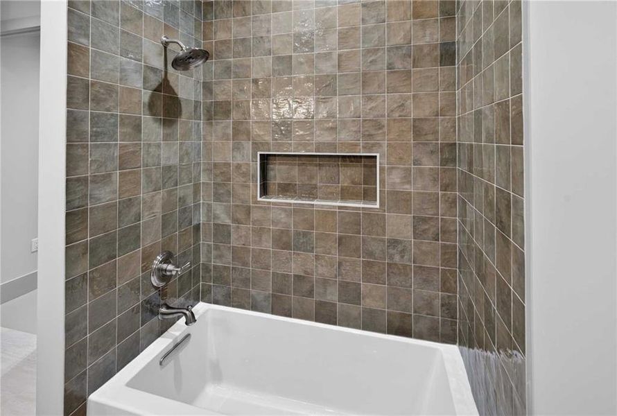 Close-up of interior finishes inside a home in , Ellijay (Image 22). Close-up of interior finishes inside a home in , Ellijay (Image 22).