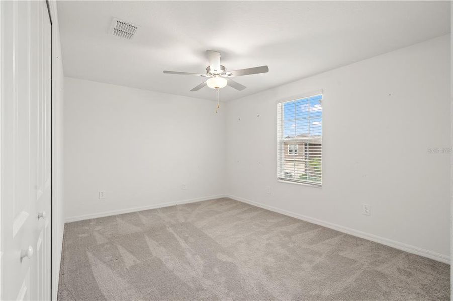 Spacious, unfurnished interior of a new home in Connerton, Land O' Lakes (Image 46). Spacious, unfurnished interior of a new home in Connerton, Land O' Lakes (Image 46).