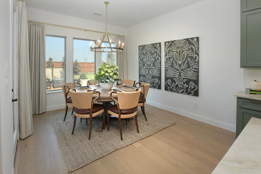 Wagner Dining Room Wagner Dining Room