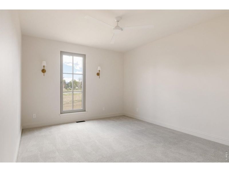 Spacious, unfurnished interior of a new home in , Fort Collins (Image 23).