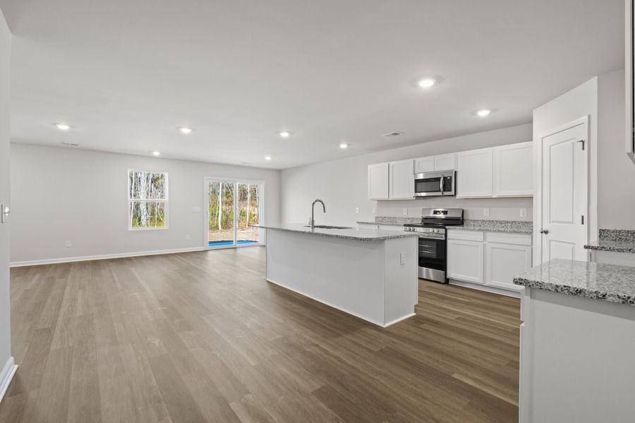 3br New Home in Sunset Beach, NC.  - Slide 13