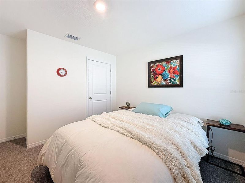 Furnished interior view inside a new home in , Belleview (Image 6). Furnished interior view inside a new home in , Belleview (Image 6).