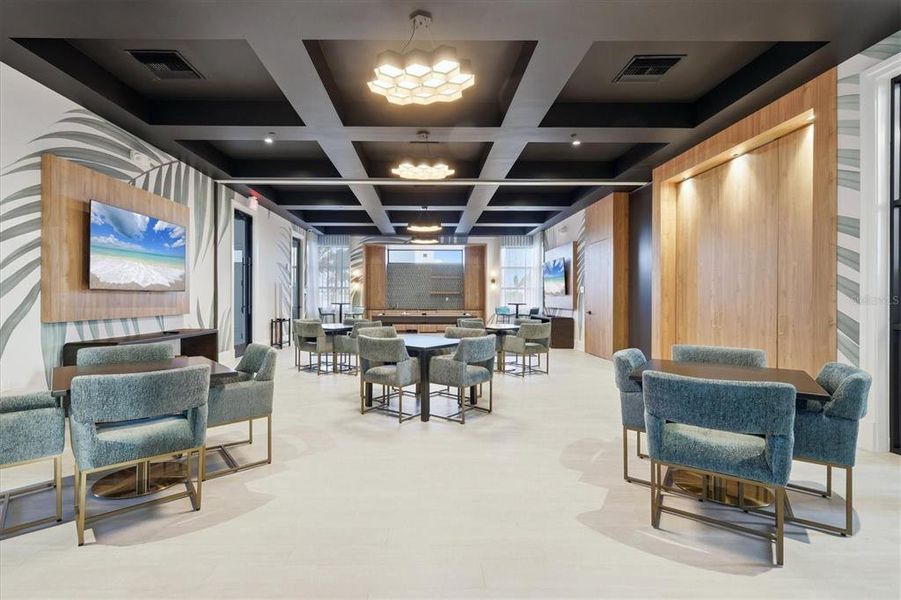 Community amenities in , Venice (Image 46). Community amenities in , Venice (Image 46).