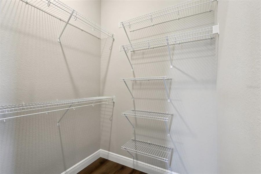 Spacious, unfurnished interior of a new home in , Lady Lake (Image 45).