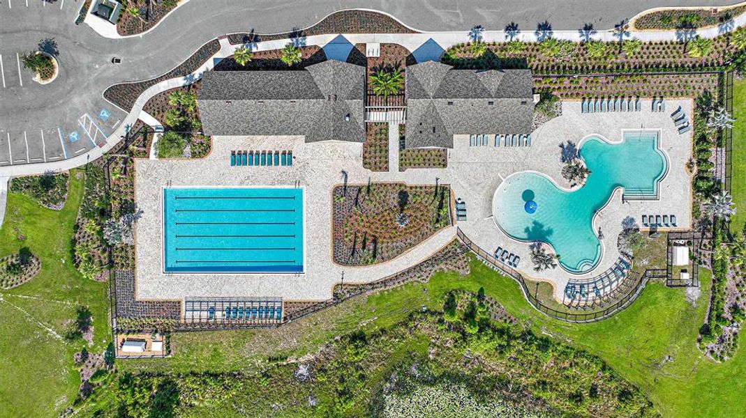 Community amenities in Hawkstone, Riverview (Image 28).