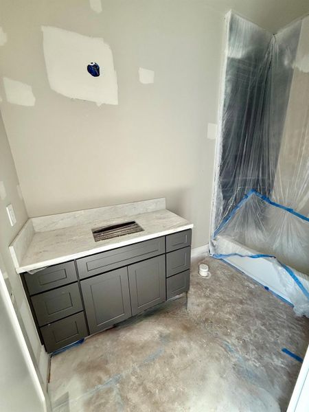 * Estimated Completion date 09/01/2026 * * Construction as of 5/24 ** Customization options available during construction ONLY* THIS IS AN ACTIVE CONSTRUCTION SITE, BUYERS MUST REQUEST APPOINTMENT TO BE ON PREMISES AT ALL TIMES.* All information should be independently verified. Plans are subject to change without notice.
