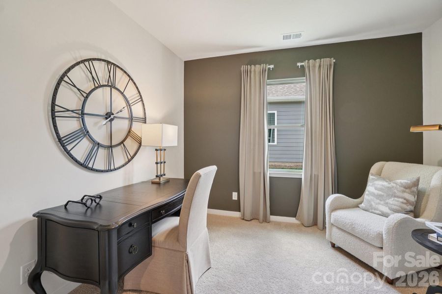 Photos are representative