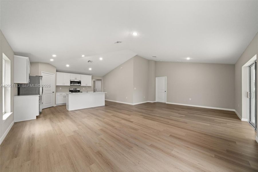 Spacious, unfurnished interior of a new home in , Sebring (Image 32). Spacious, unfurnished interior of a new home in , Sebring (Image 32).