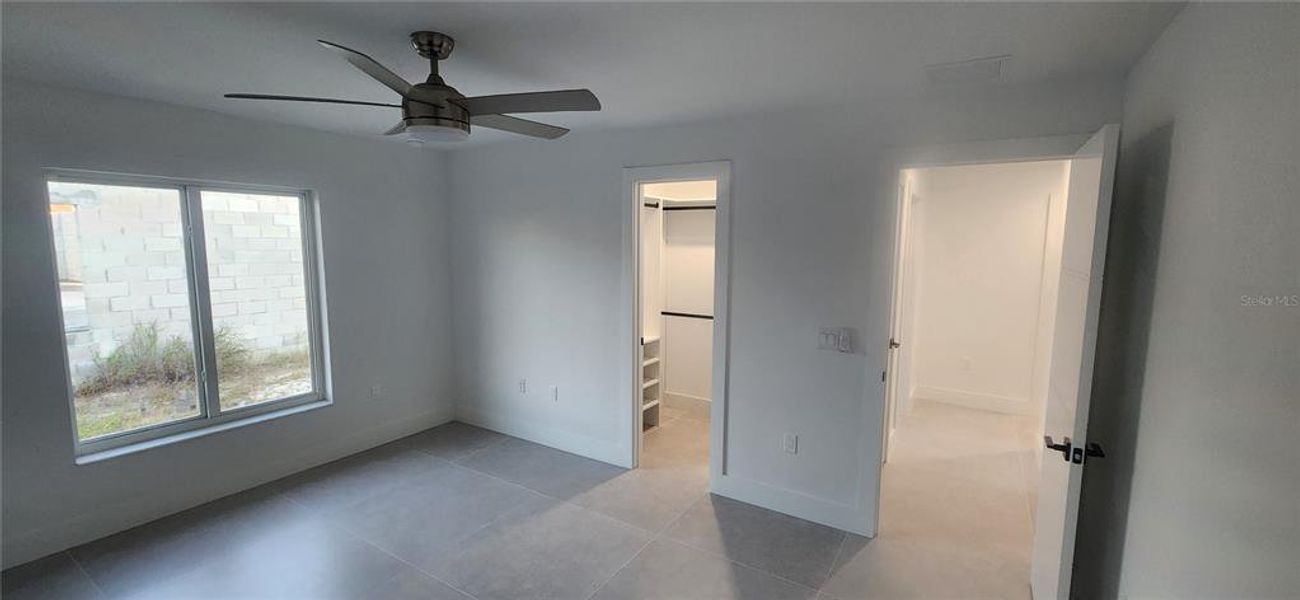 Spacious, unfurnished interior of a new home in , Port Charlotte (Image 41). Spacious, unfurnished interior of a new home in , Port Charlotte (Image 41).