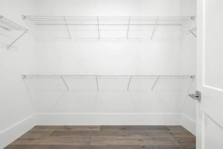 Walk In Closet Walk In Closet