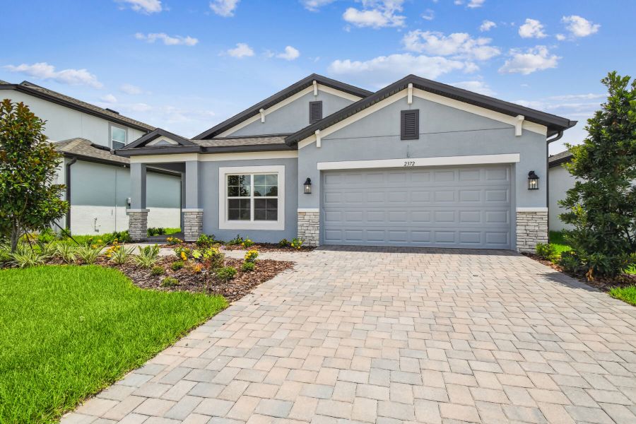 Front Exterior Front Exterior