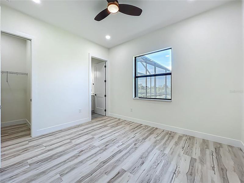 Spacious, unfurnished interior of a new home in , Rotonda West (Image 42). Spacious, unfurnished interior of a new home in , Rotonda West (Image 42).