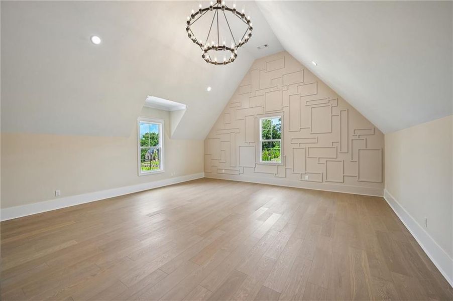 Spacious, unfurnished interior of a new home in , Buford (Image 45). Spacious, unfurnished interior of a new home in , Buford (Image 45).