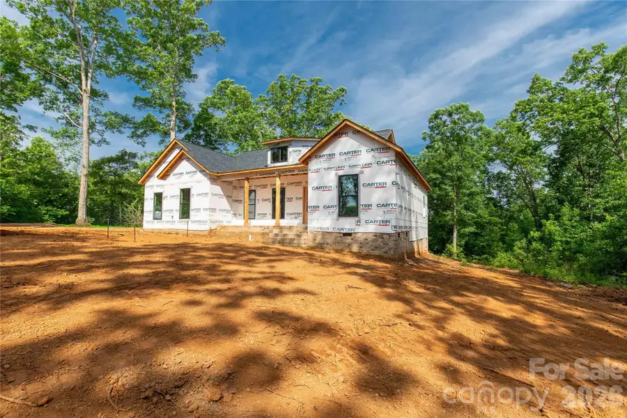 In-progress construction of a new home in , Smyrna, SC (Image 15).