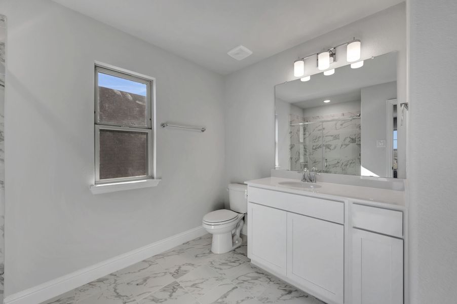 Bathroom Bathroom