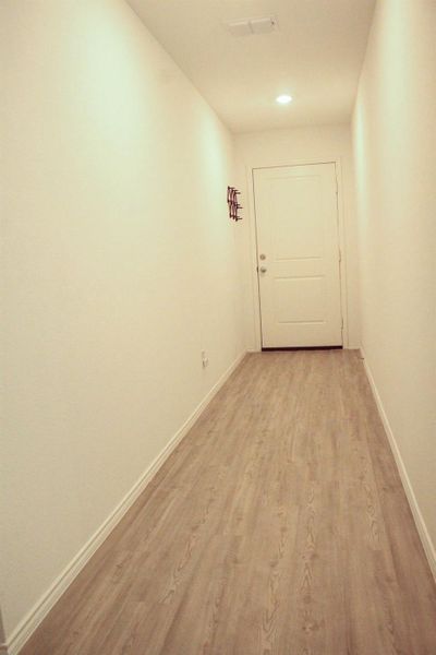 Entry Way