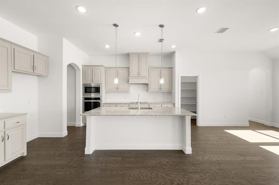 109 Grey Wolf- Kitchen-1