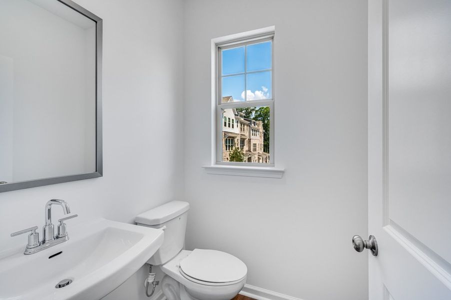 Image 26 of a home in Hampton Trace. Image 26 of a home in Hampton Trace.