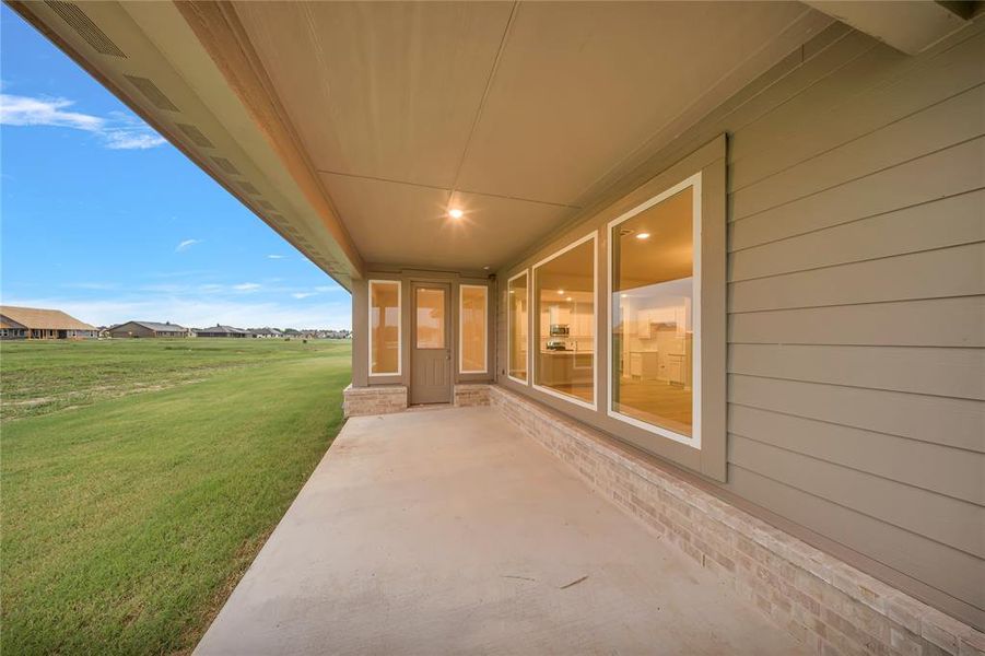 View of patio / terrace View of patio / terrace