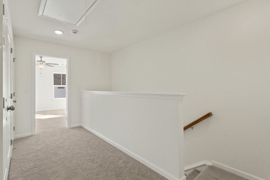 Image 25 of a home in Bellevue Townhomes. Image 25 of a home in Bellevue Townhomes.