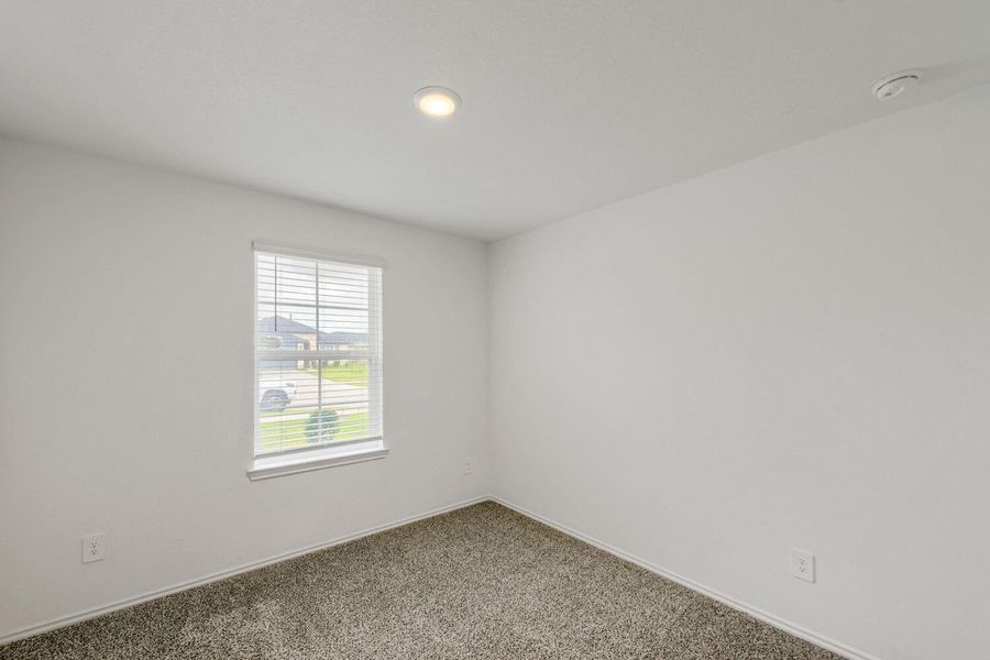 Spacious, unfurnished interior of a new home in , Fulshear (Image 25). Spacious, unfurnished interior of a new home in , Fulshear (Image 25).