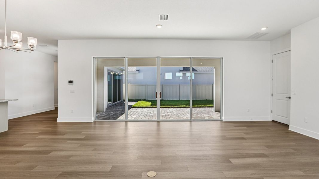 The Living Room The Living Room