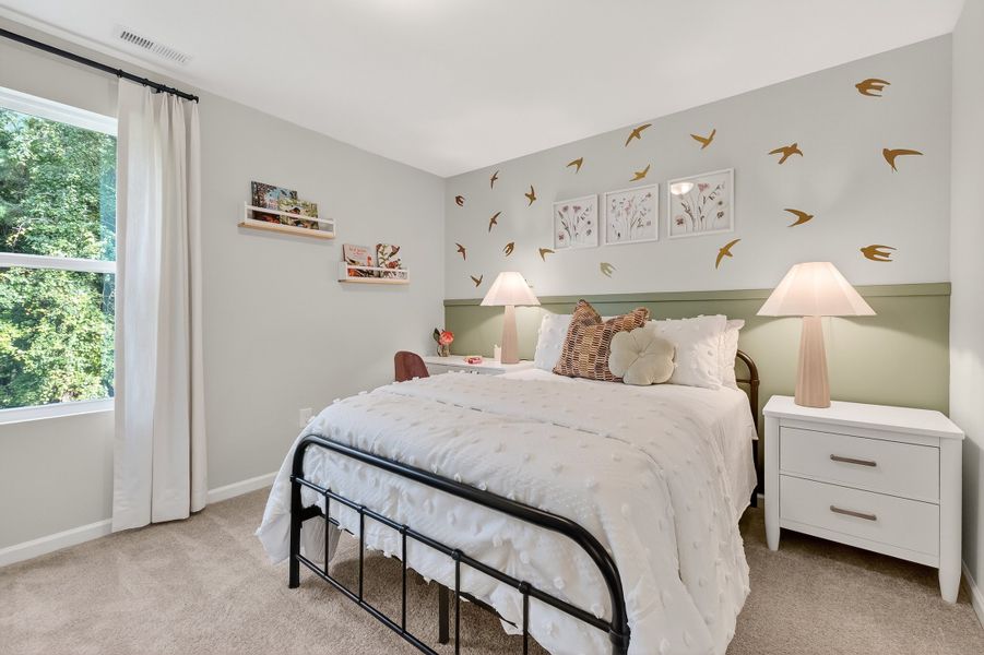 2,433sf New Home in Smithfield, NC.  - Slide 50