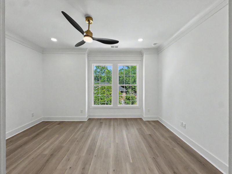 Spacious, unfurnished interior of a new home in , North Charleston (Image 33). Spacious, unfurnished interior of a new home in , North Charleston (Image 33).