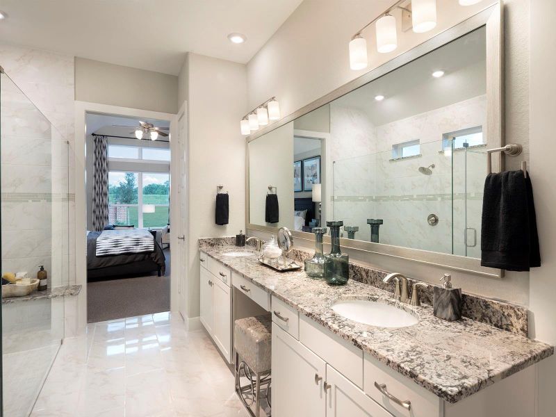 Photo is not of the actual home, but is an inspirational photo of builder’s model home and may depict options, furnishings, and/or decorator features that are not included. Photo is not of the actual home, but is an inspirational photo of builder’s model home and may depict options, furnishings, and/or decorator features that are not included.