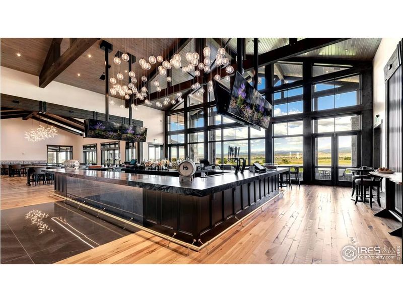 Community amenities in Vantage, Berthoud (Image 38).