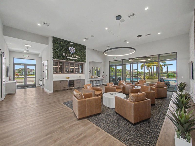 Belterra Amenities Belterra Amenities