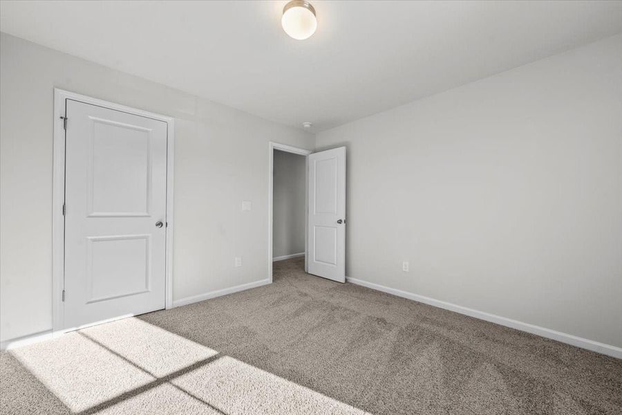 New Home in Aberdeen, NC.  - Slide 18