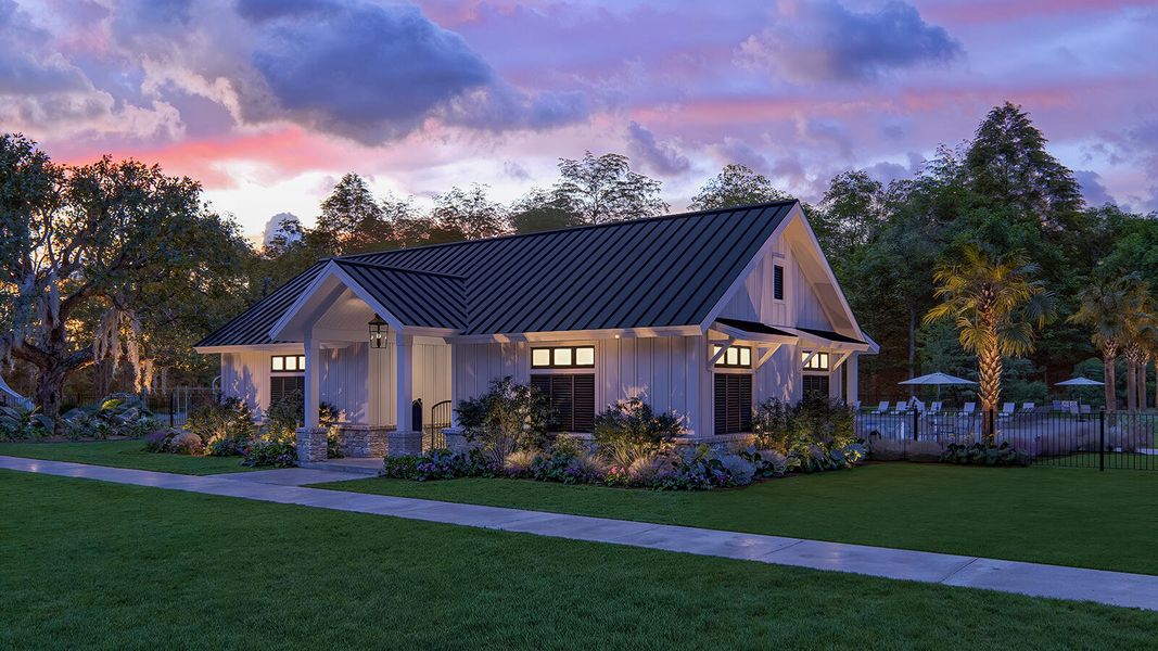 Community amenities in , Summerville (Image 48).