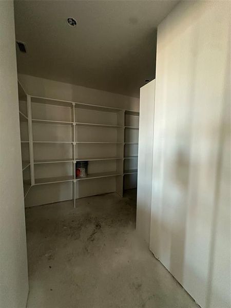 With Bonus Storage Room