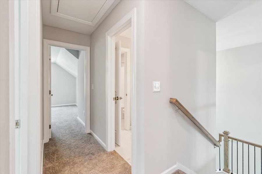 Image 35 of a home in Crawford Creek.