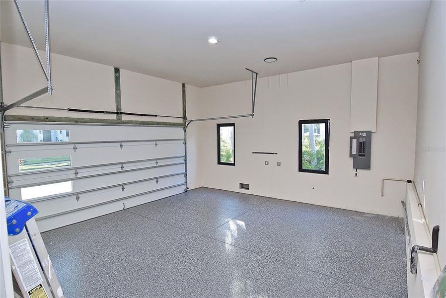 Spacious, unfurnished interior of a new home in , Nokomis (Image 74).