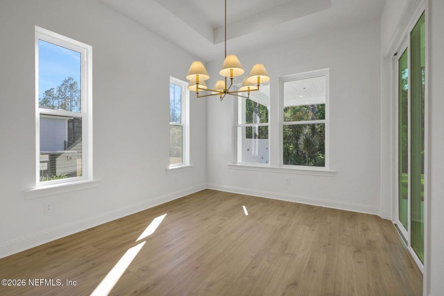 Spacious, unfurnished interior of a new home in , Ponte Vedra (Image 56). Spacious, unfurnished interior of a new home in , Ponte Vedra (Image 56).
