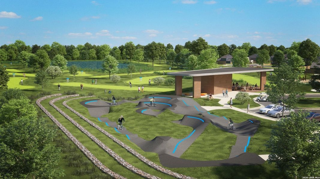 Community amenities in Mayfair, New Braunfels (Image 8). Community amenities in Mayfair, New Braunfels (Image 8).