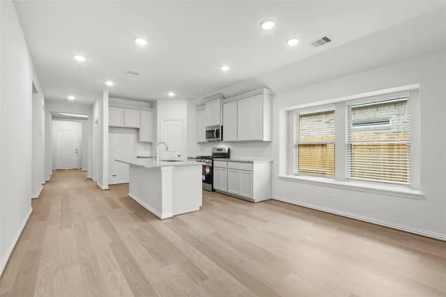 Image 3 of a home in The Woodlands Hills.